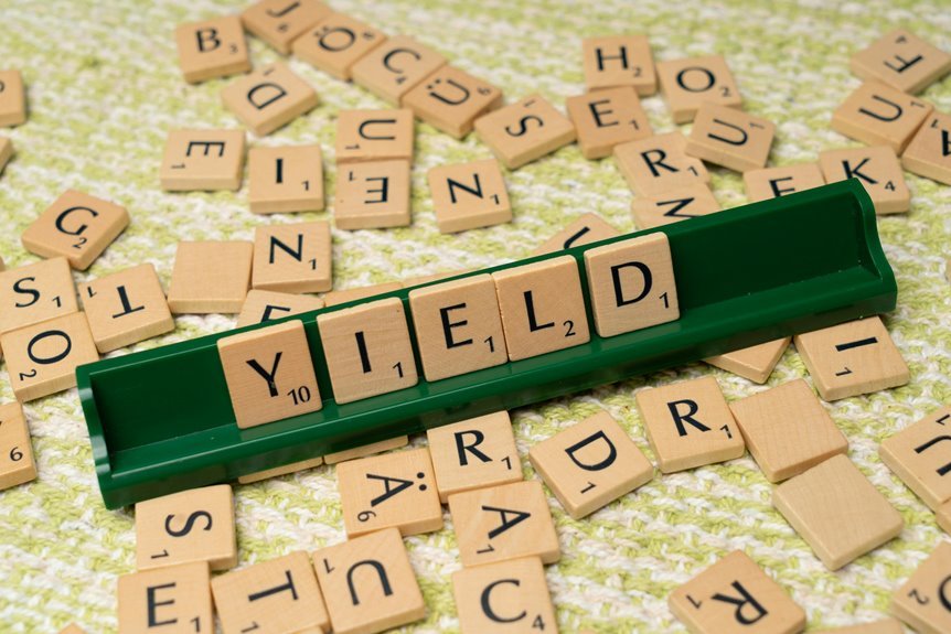 dividend yield information source