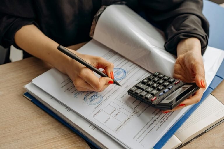accurate bookkeeping techniques guide