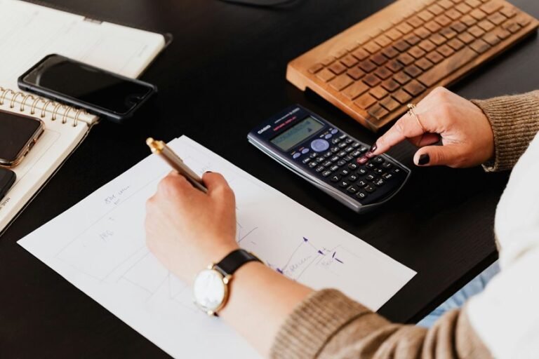 budgeting and bookkeeping techniques