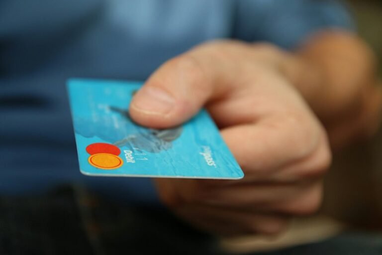 financial transparency through bookkeeping