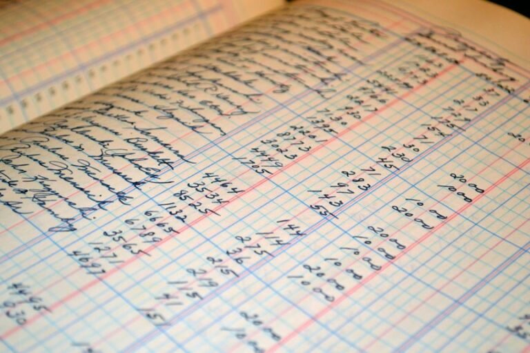 mastering bookkeeping for accounts