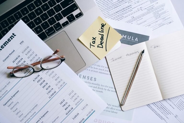streamlined financial management services