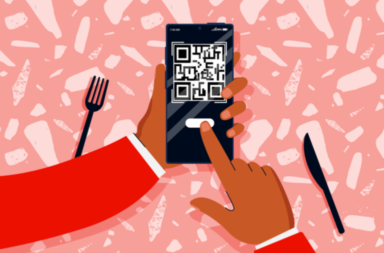 The Smart Way to Share Info: Use Adobe Express QR Code Generator for Free