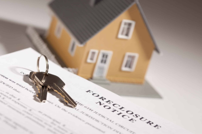 5 Key Advantages of Hiring Foreclosure Prevention Services