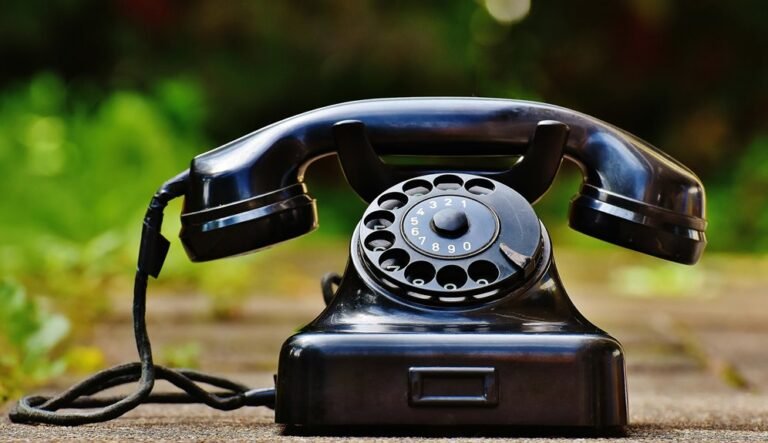 telecom oversight committee contact numbers