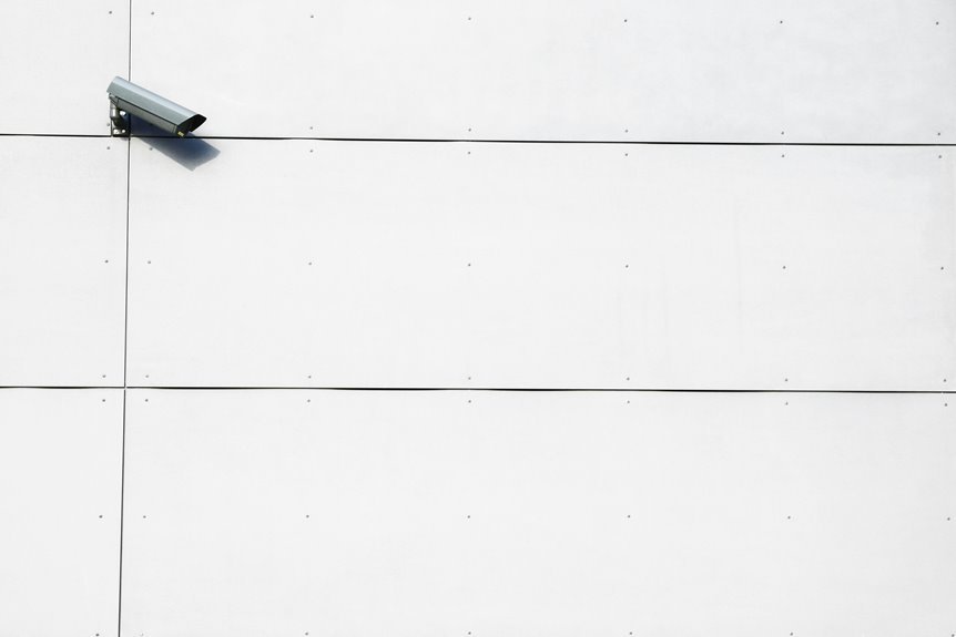 telecom privacy and oversight