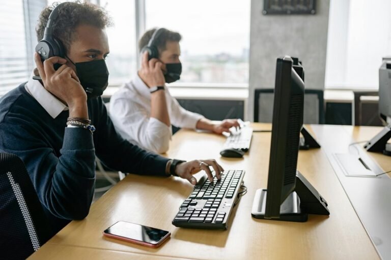 telecommunication safety team contacts
