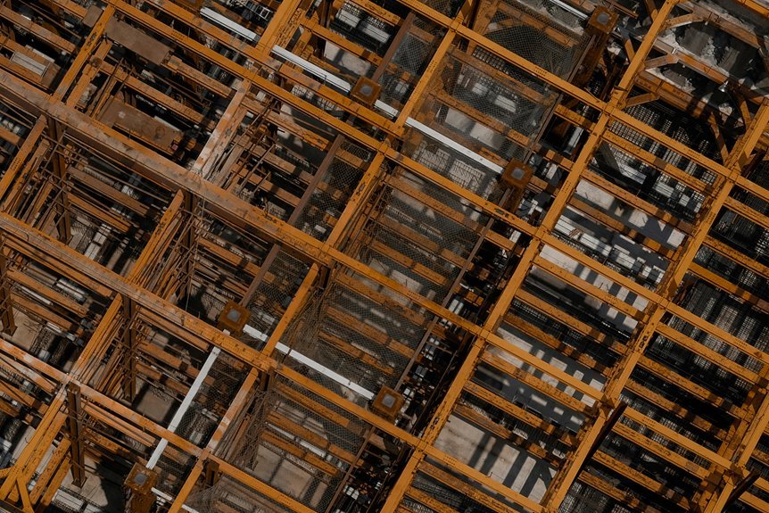 advanced digital framework expansion plan